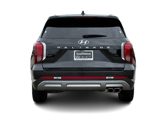 Thumbnail: 2024 Hyundai Palisade - 5