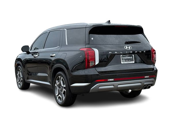 Thumbnail: 2024 Hyundai Palisade - 4