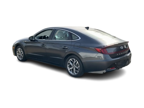 2023 Hyundai Sonata SEL 4