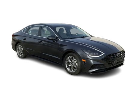 2023 Hyundai Sonata SEL 16