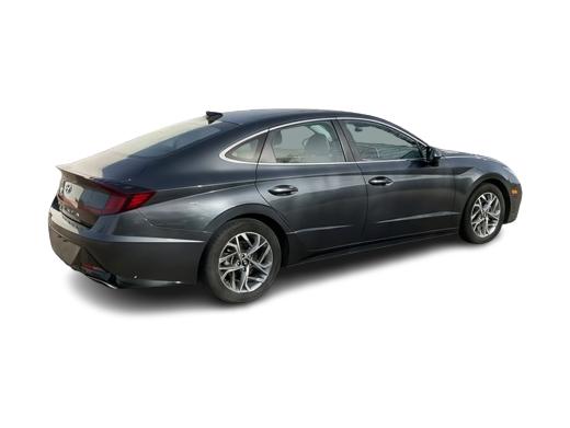 2023 Hyundai Sonata SEL 19
