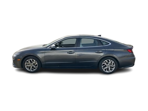 2023 Hyundai Sonata SEL 3