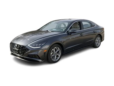 2023 Hyundai Sonata SEL 17