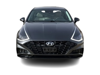 2023 Hyundai Sonata SEL 5