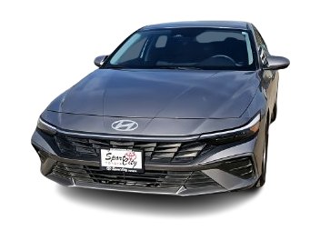 Thumbnail: 2024 Hyundai Elantra - 5