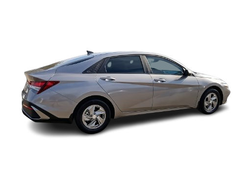 Thumbnail: 2024 Hyundai Elantra - 22