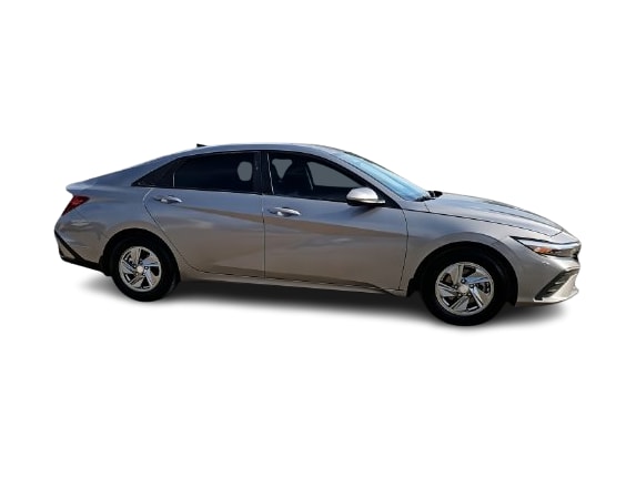 Thumbnail: 2024 Hyundai Elantra - 23