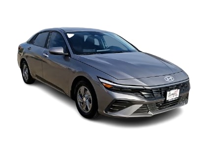 Thumbnail: 2024 Hyundai Elantra - 19