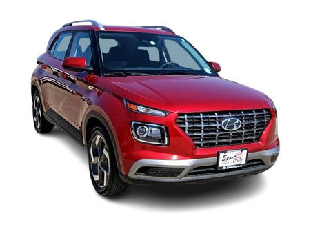 Thumbnail: 2024 Hyundai Venue - 19