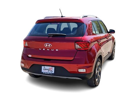 Thumbnail: 2024 Hyundai Venue - 21