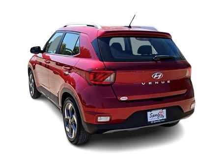 Thumbnail: 2024 Hyundai Venue - 4