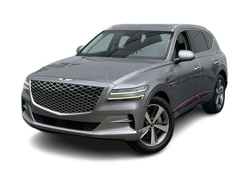 2022 GENESIS GV80