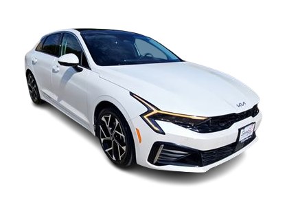 Thumbnail: 2025 Kia K5 - 19