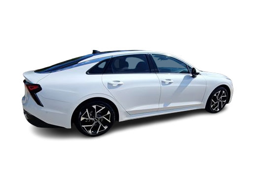 Thumbnail: 2025 Kia K5 - 22