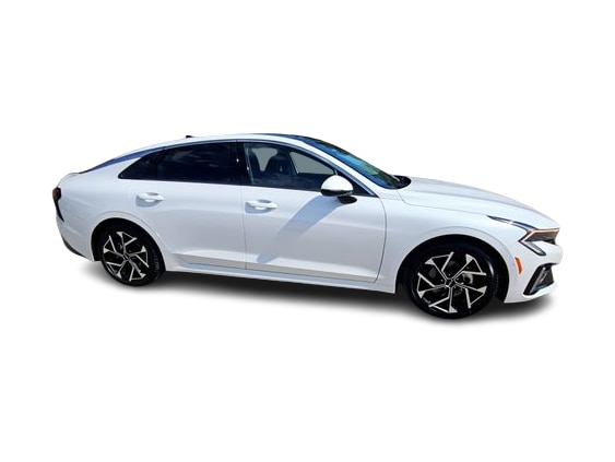 Thumbnail: 2025 Kia K5 - 23