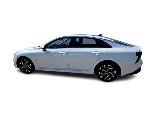 Thumbnail: 2025 Kia K5 - 20