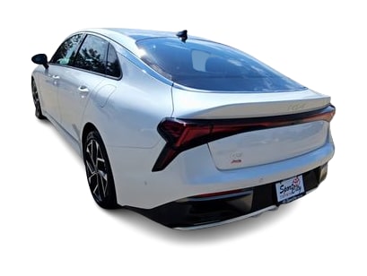 Thumbnail: 2025 Kia K5 - 4