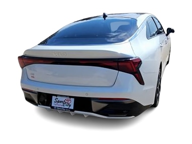 Thumbnail: 2025 Kia K5 - 21