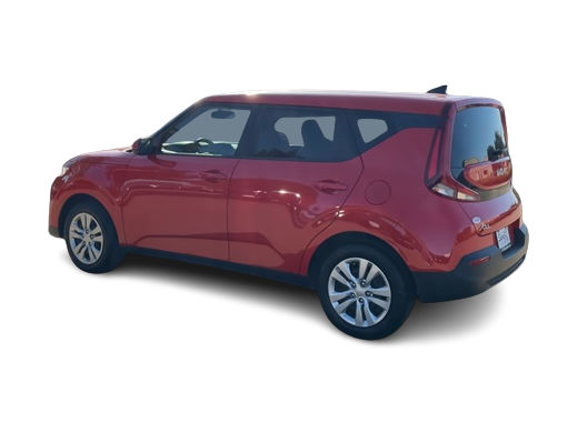 Thumbnail: 2022 Kia Soul - 18
