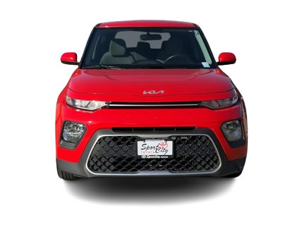 Thumbnail: 2022 Kia Soul - 17
