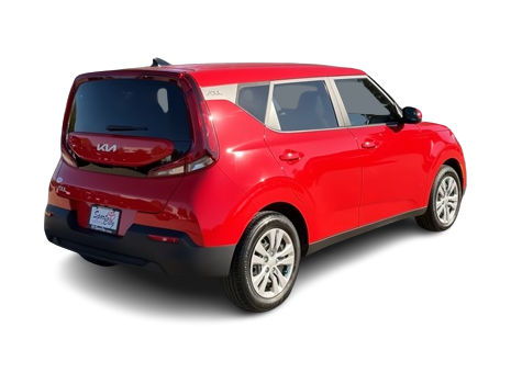Thumbnail: 2022 Kia Soul - 20