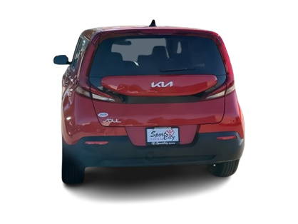 Thumbnail: 2022 Kia Soul - 19