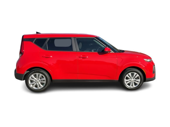 Thumbnail: 2022 Kia Soul - 21