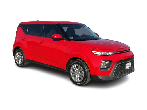 Thumbnail: 2022 Kia Soul - 16
