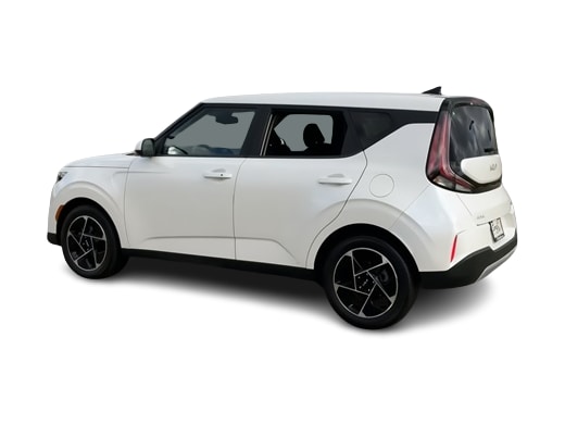 Thumbnail: 2023 Kia Soul - 18