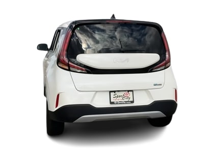 Thumbnail: 2023 Kia Soul - 19