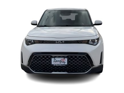 Thumbnail: 2023 Kia Soul - 17