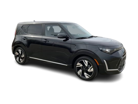 Thumbnail: 2025 Kia Soul - 17