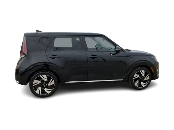 Thumbnail: 2025 Kia Soul - 22