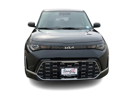 Thumbnail: 2025 Kia Soul - 18