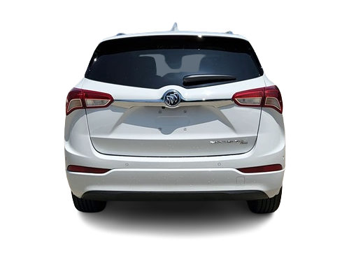 Thumbnail: 2020 Buick Envision - 5