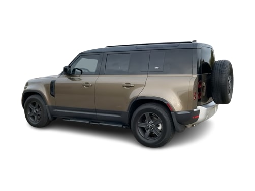 Thumbnail: 2023 Land Rover Defender - 11
