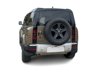Thumbnail: 2023 Land Rover Defender - 12