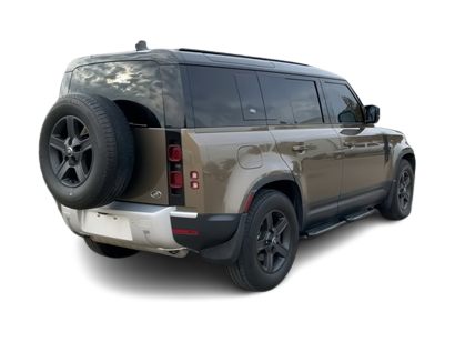 Thumbnail: 2023 Land Rover Defender - 13