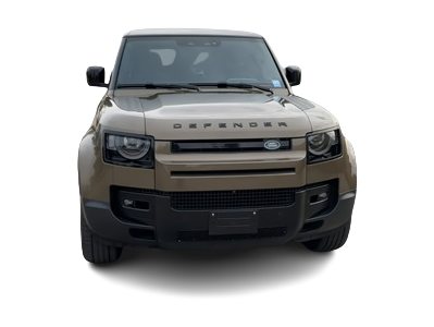 Thumbnail: 2023 Land Rover Defender - 4