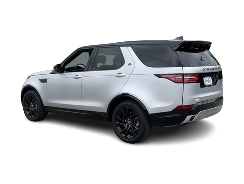 2020 Land Rover Discovery Landmark Edition 19
