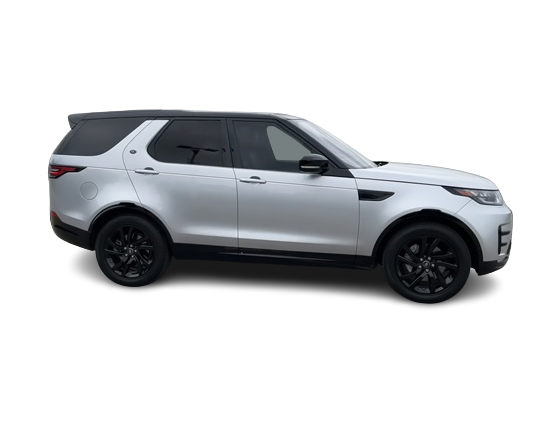 2020 Land Rover Discovery Landmark Edition 21