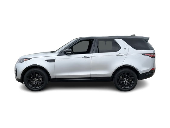 2020 Land Rover Discovery Landmark Edition 18