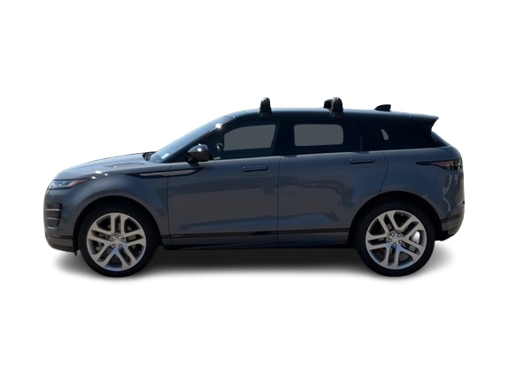 Thumbnail: 2020 Land Rover Range Rover Evoque - 3
