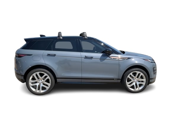 Thumbnail: 2020 Land Rover Range Rover Evoque - 22