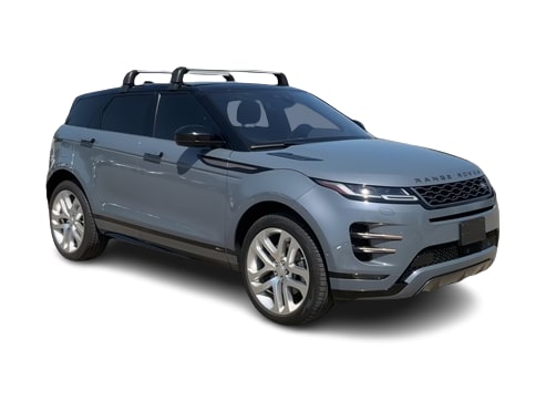 Thumbnail: 2020 Land Rover Range Rover Evoque - 17