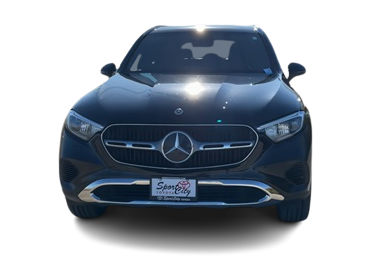 Thumbnail: 2024 Mercedes-Benz GLC - 4