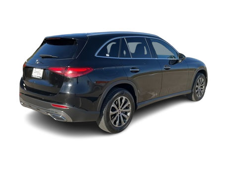 Thumbnail: 2024 Mercedes-Benz GLC - 20