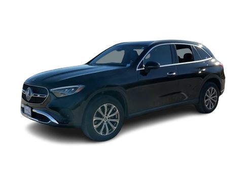 Thumbnail: 2024 Mercedes-Benz GLC - 3