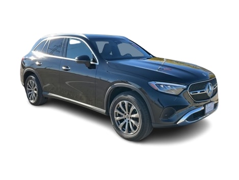 Thumbnail: 2024 Mercedes-Benz GLC - 16