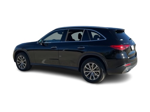 Thumbnail: 2024 Mercedes-Benz GLC - 18